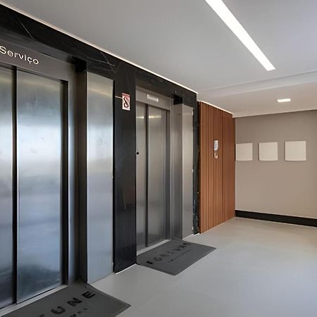 Apartamento Luxo A Beira-Mar P/6 Pessoas João Pessoa 외부 사진