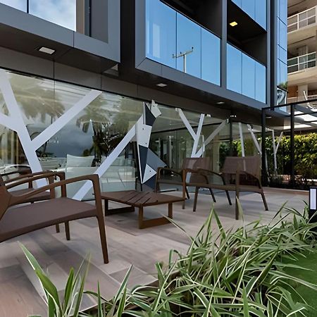 Apartamento Luxo A Beira-Mar P/6 Pessoas João Pessoa 외부 사진
