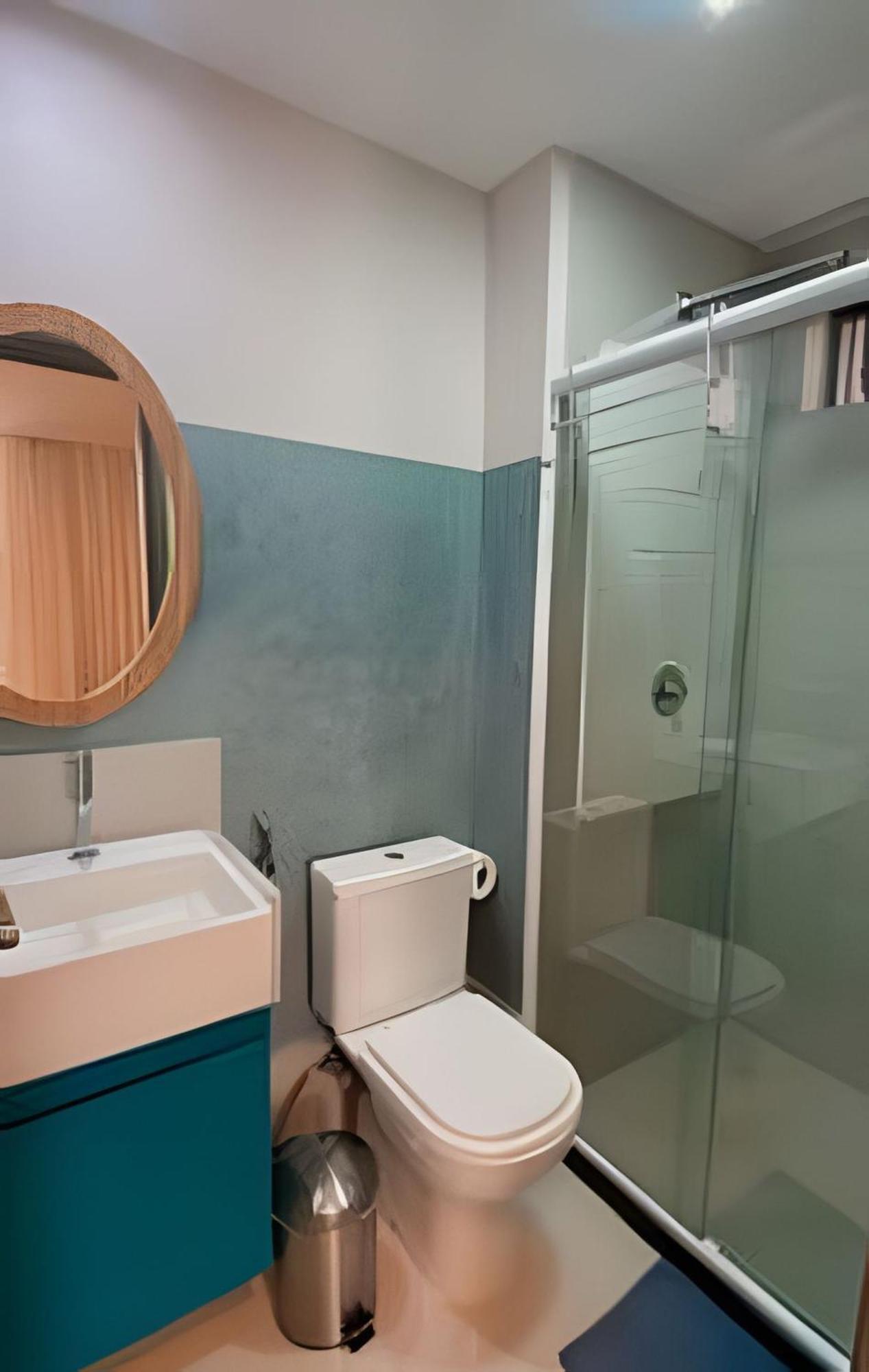 Apartamento Luxo A Beira-Mar P/6 Pessoas João Pessoa 외부 사진