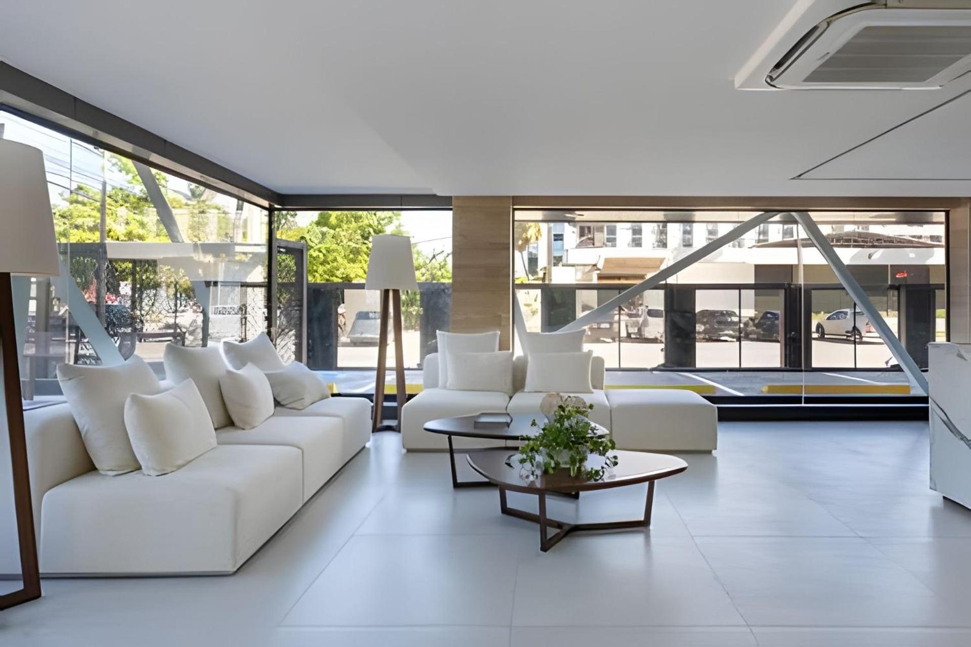 Apartamento Luxo A Beira-Mar P/6 Pessoas João Pessoa 외부 사진
