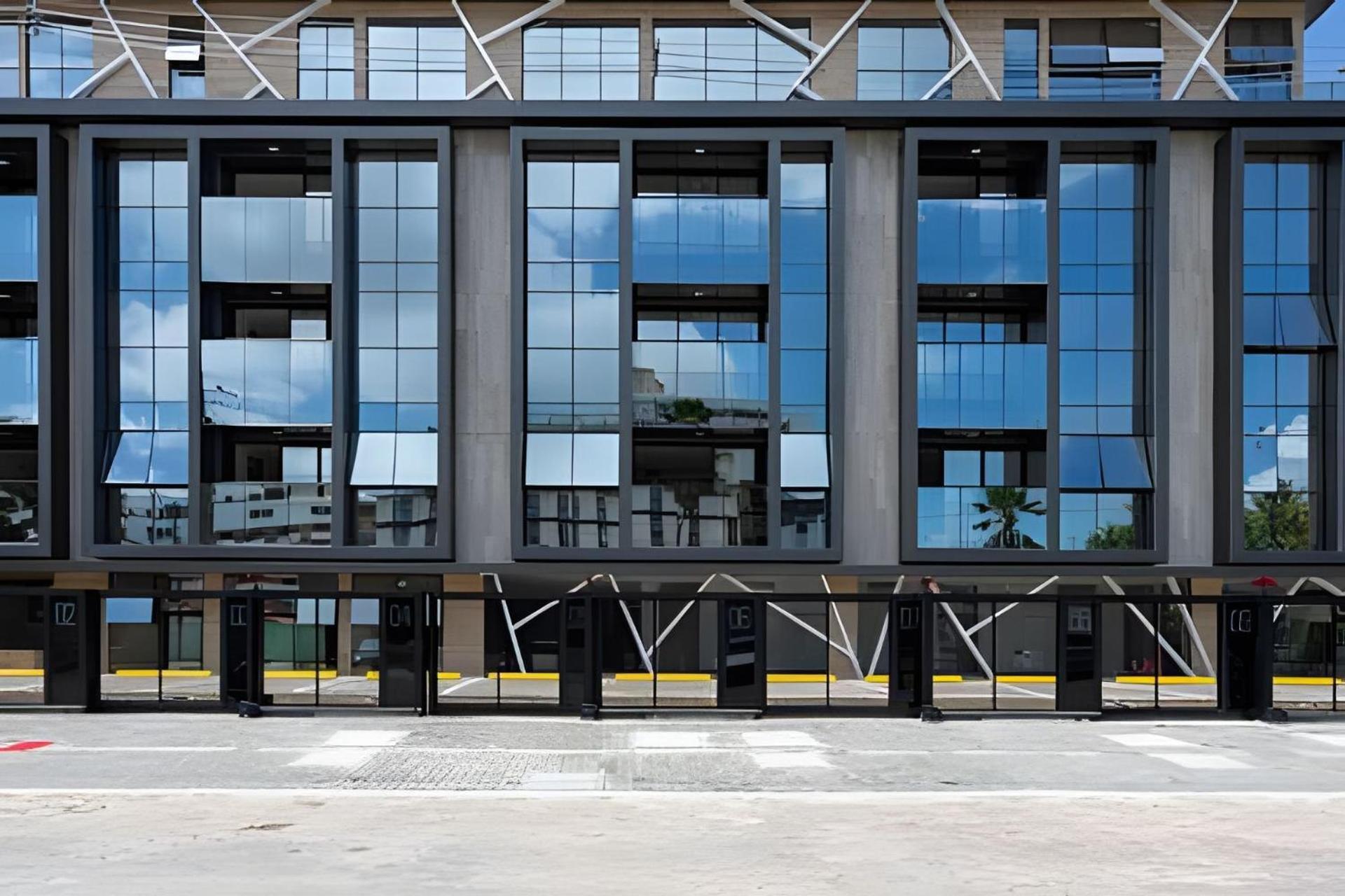 Apartamento Luxo A Beira-Mar P/6 Pessoas João Pessoa 외부 사진