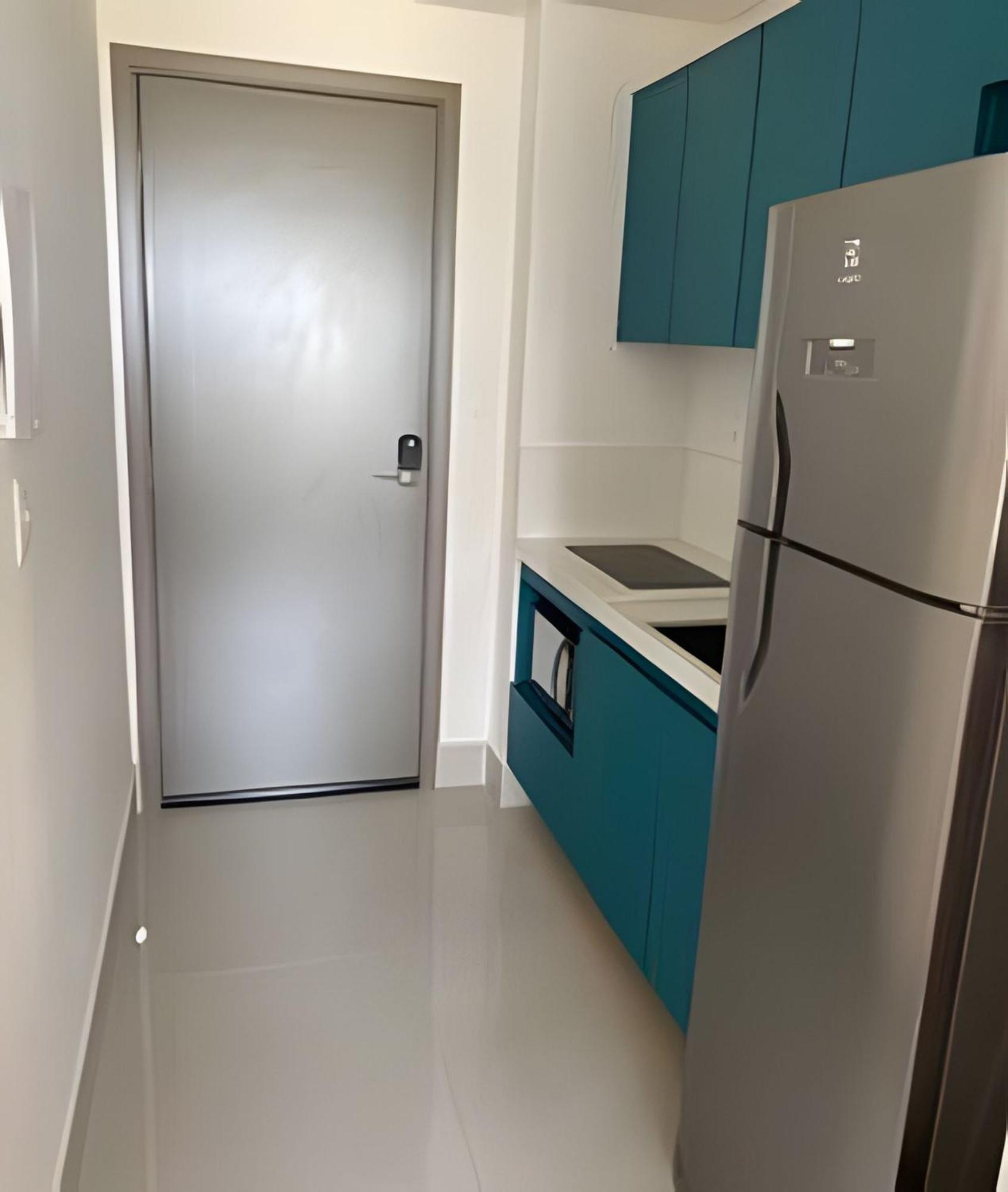 Apartamento Luxo A Beira-Mar P/6 Pessoas João Pessoa 외부 사진